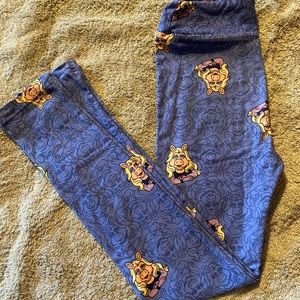 Kids L/XL LuLaRoe Leggings